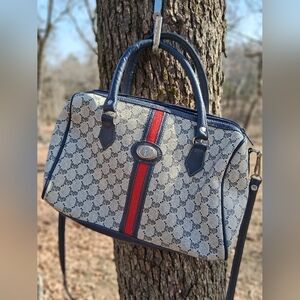 Vintage Shoulderbag